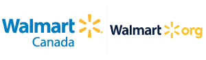 Walmart Canada and Walmart Foundation