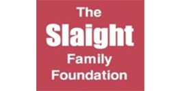 The Slaight Family Foundation